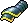 Blue Pennance